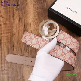 Picture of Gucci Belts _SKUGucciBelt40mm95-125cm8L1294133